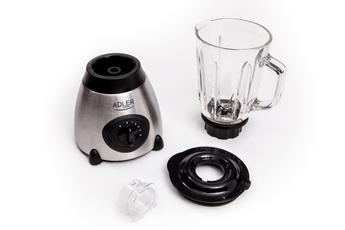 Mixér ADLER s objemom 600W